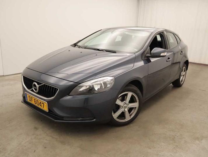 Photo 1 VIN: YV1MV74L1J2507803 - VOLVO V40 16 