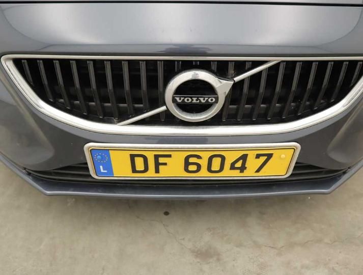 Photo 2 VIN: YV1MV74L1J2507803 - VOLVO V40 16 