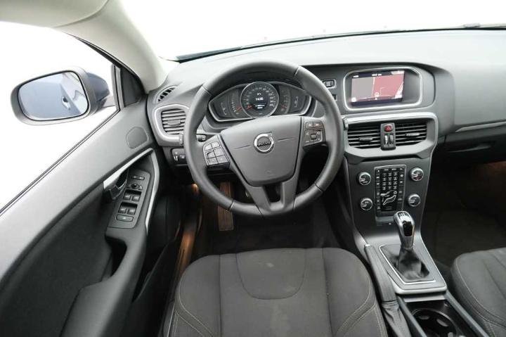 Photo 5 VIN: YV1MV74L1J2510496 - VOLVO V40 16 