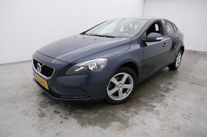 Photo 1 VIN: YV1MV74L1J2510496 - VOLVO V40 16 