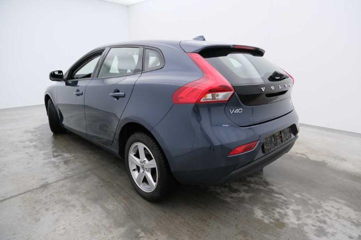 Photo 2 VIN: YV1MV74L1J2510496 - VOLVO V40 16 