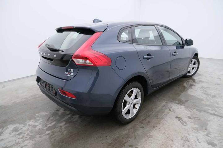 Photo 3 VIN: YV1MV74L1J2510496 - VOLVO V40 16 