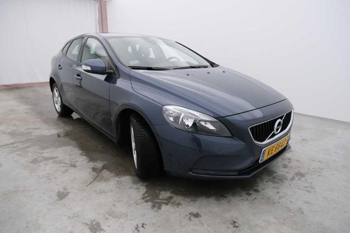 Photo 4 VIN: YV1MV74L1J2510496 - VOLVO V40 16 