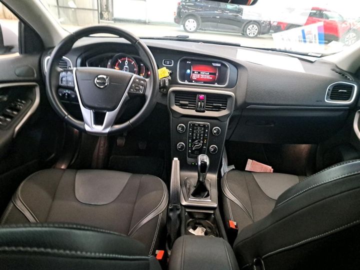 Photo 2 VIN: YV1MV74L1J2513484 - VOLVO V40 