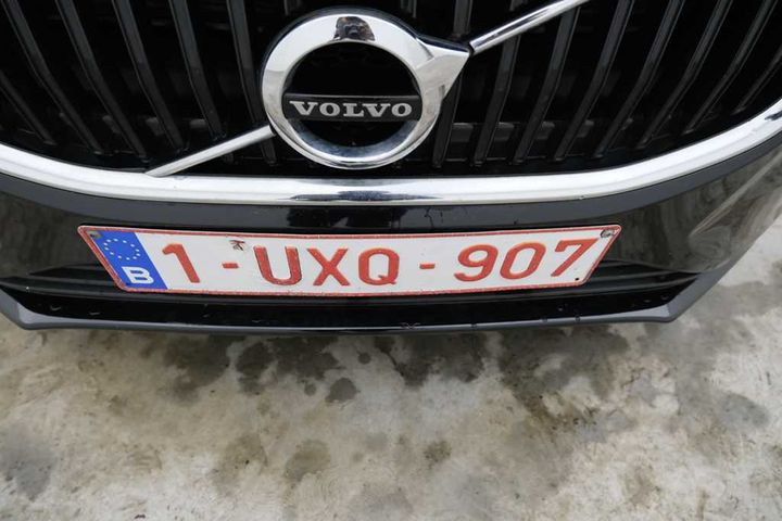 Photo 5 VIN: YV1MV74L1J2513963 - VOLVO V40 FL&#3916 