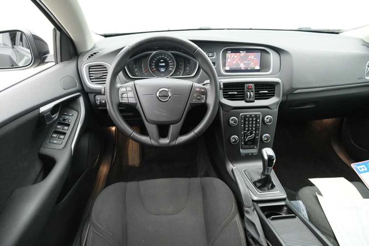 Photo 9 VIN: YV1MV74L1J2513963 - VOLVO V40 FL&#3916 