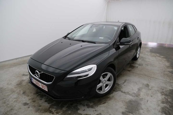 Photo 1 VIN: YV1MV74L1J2513963 - VOLVO V40 FL&#3916 