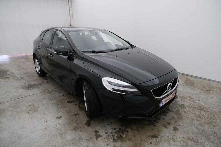 Photo 8 VIN: YV1MV74L1J2513963 - VOLVO V40 FL&#3916 