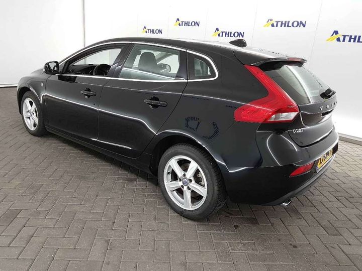 Photo 3 VIN: YV1MV7980G2342894 - VOLVO V40 