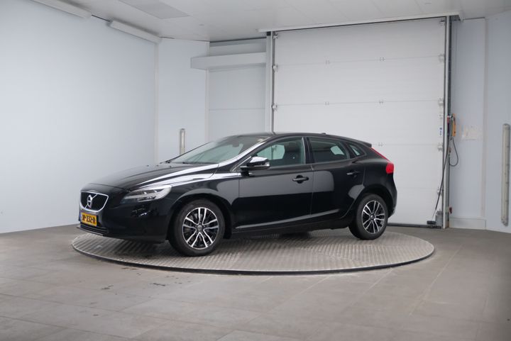 Photo 1 VIN: YV1MV7980H2360274 - VOLVO V40 