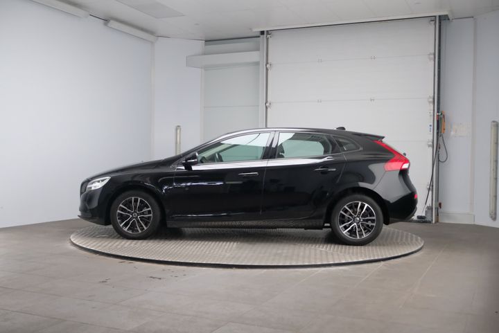 Photo 2 VIN: YV1MV7980H2360274 - VOLVO V40 