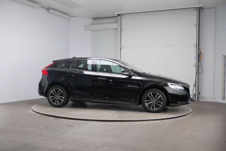 Photo 5 VIN: YV1MV7980H2360274 - VOLVO V40 