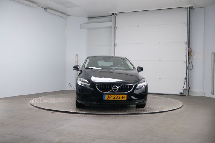 Photo 6 VIN: YV1MV7980H2360274 - VOLVO V40 