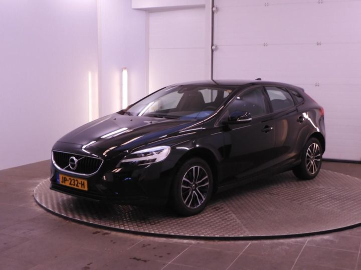 Photo 7 VIN: YV1MV7980H2360274 - VOLVO V40 