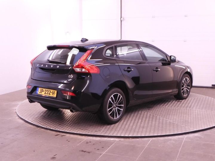 Photo 8 VIN: YV1MV7980H2360274 - VOLVO V40 