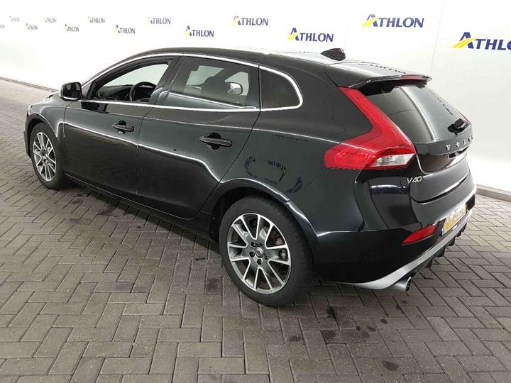 Photo 3 VIN: YV1MV7980H2380415 - VOLVO V40 