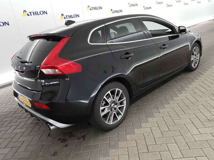 Photo 4 VIN: YV1MV7980H2380415 - VOLVO V40 