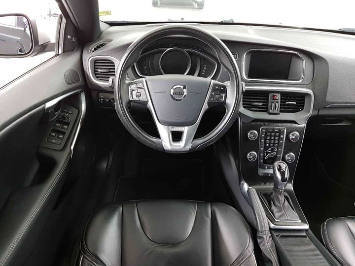 Photo 7 VIN: YV1MV7980H2380415 - VOLVO V40 