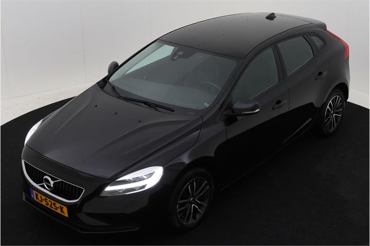 Photo 0 VIN: YV1MV7980H2389407 - VOLVO V40 