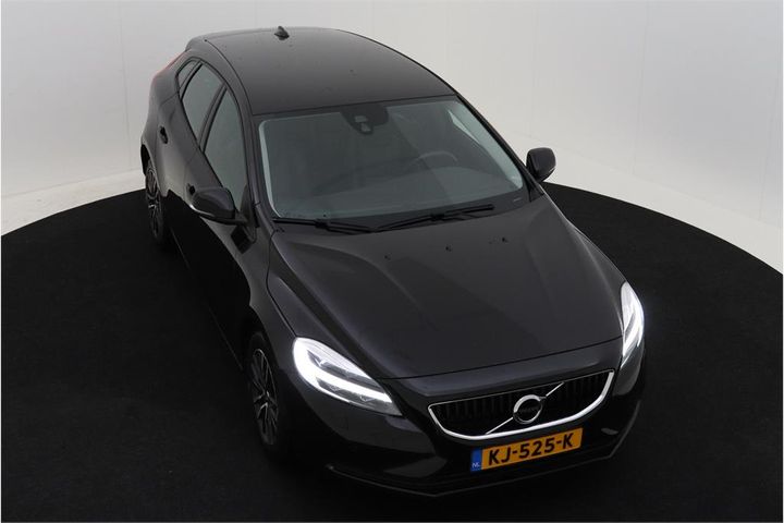 Photo 2 VIN: YV1MV7980H2389407 - VOLVO V40 