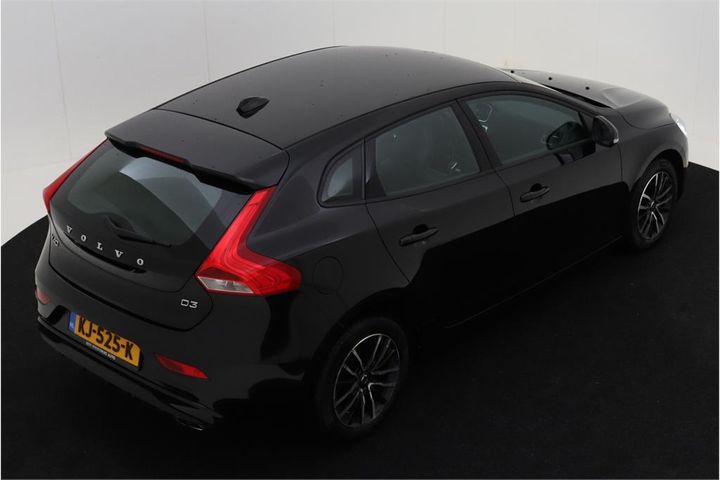 Photo 3 VIN: YV1MV7980H2389407 - VOLVO V40 