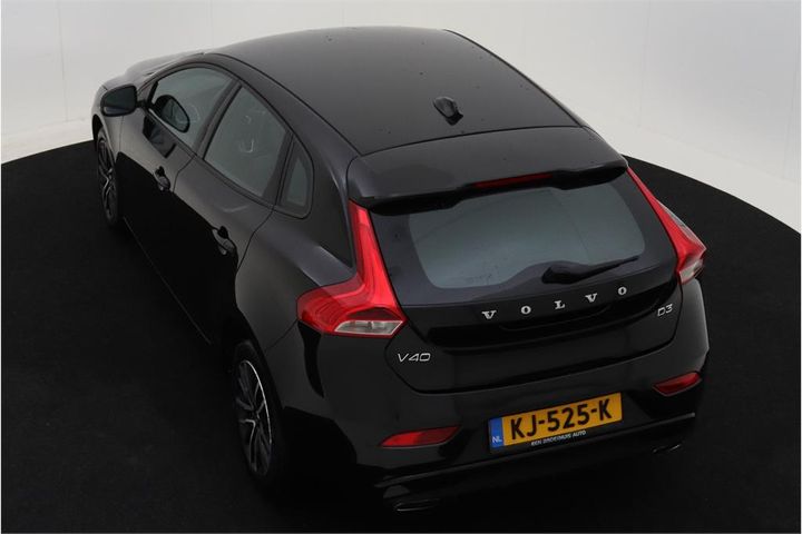 Photo 4 VIN: YV1MV7980H2389407 - VOLVO V40 