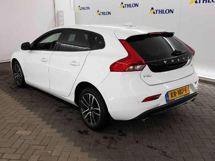 Photo 3 VIN: YV1MV7980H2395218 - VOLVO V40 