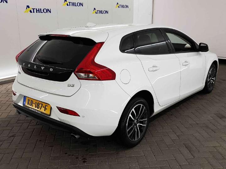 Photo 4 VIN: YV1MV7980H2395218 - VOLVO V40 