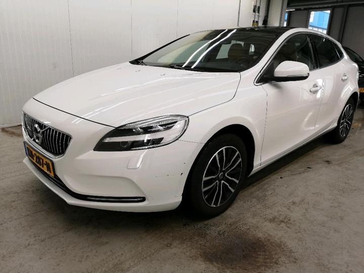 Photo 0 VIN: YV1MV7980H2395930 - VOLVO V40 