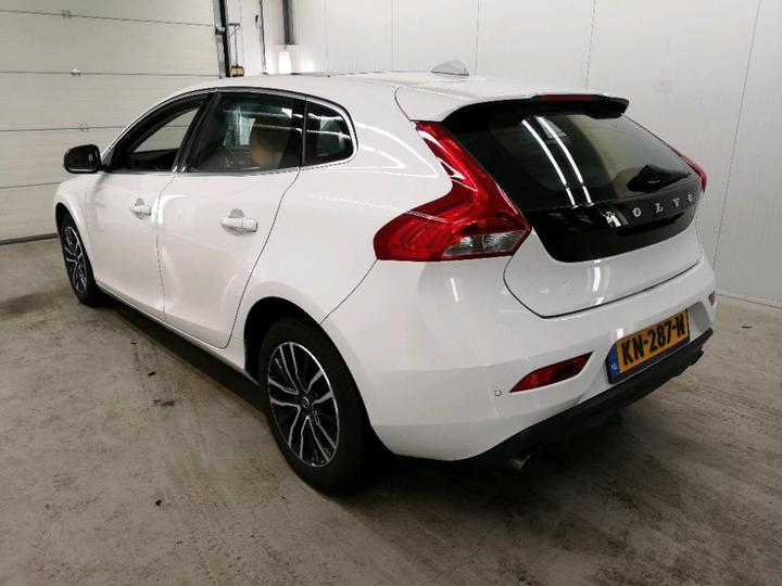 Photo 3 VIN: YV1MV7980H2395930 - VOLVO V40 