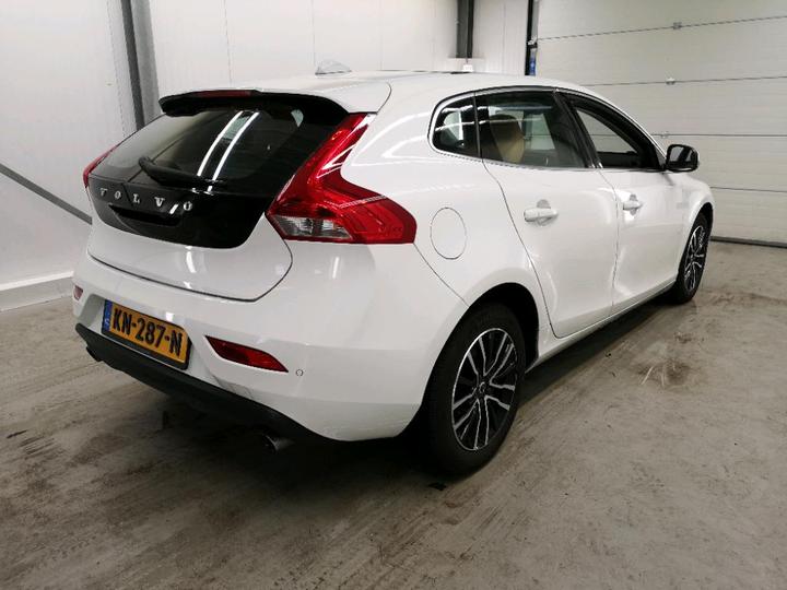 Photo 4 VIN: YV1MV7980H2395930 - VOLVO V40 