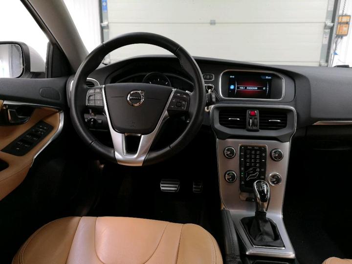 Photo 6 VIN: YV1MV7980H2395930 - VOLVO V40 