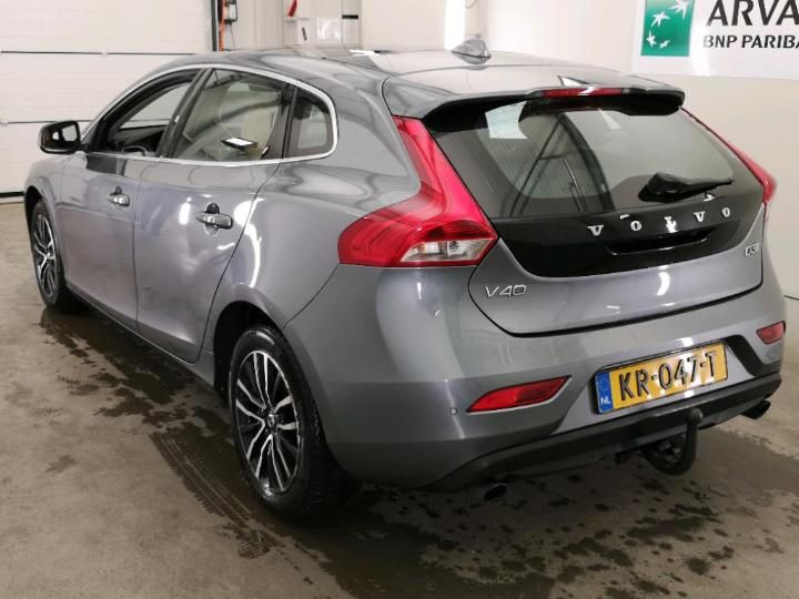 Photo 11 VIN: YV1MV7980H2398681 - VOLVO V40 