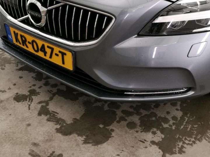 Photo 19 VIN: YV1MV7980H2398681 - VOLVO V40 