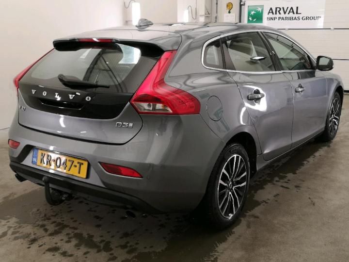 Photo 2 VIN: YV1MV7980H2398681 - VOLVO V40 