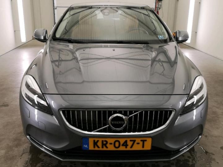 Photo 5 VIN: YV1MV7980H2398681 - VOLVO V40 