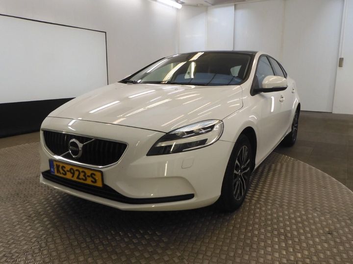 Photo 0 VIN: YV1MV7980H2403505 - VOLVO V40 