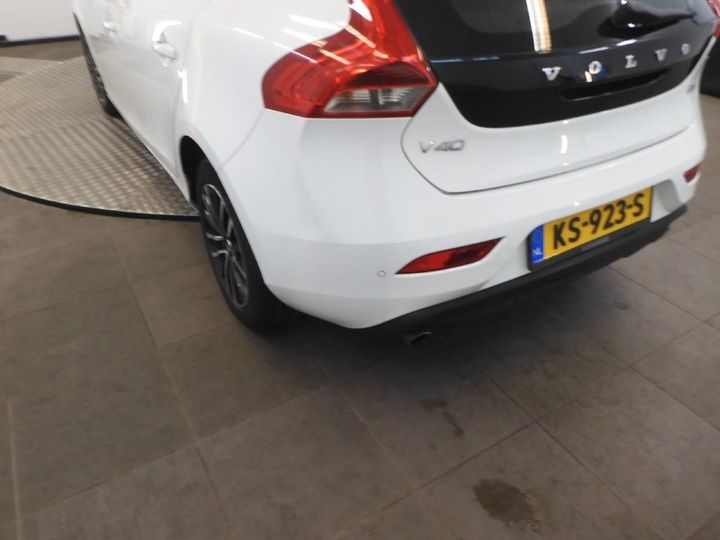 Photo 29 VIN: YV1MV7980H2403505 - VOLVO V40 