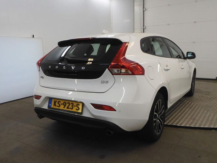 Photo 7 VIN: YV1MV7980H2403505 - VOLVO V40 