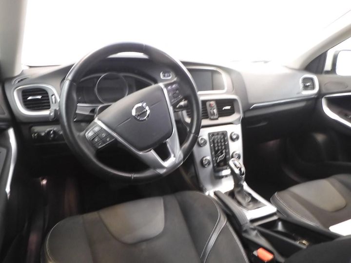 Photo 8 VIN: YV1MV7980H2403505 - VOLVO V40 