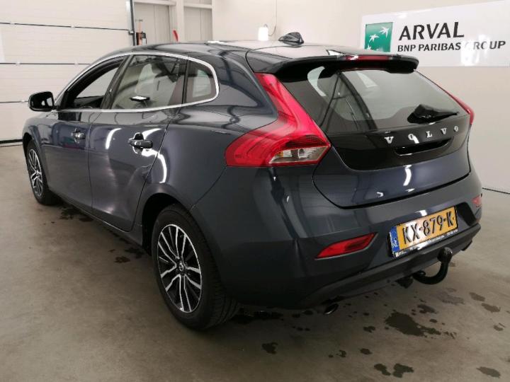 Photo 14 VIN: YV1MV7980H2412160 - VOLVO V40 