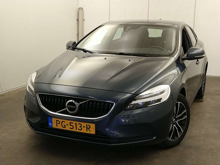 Photo 1 VIN: YV1MV7980J2444835 - VOLVO V40 