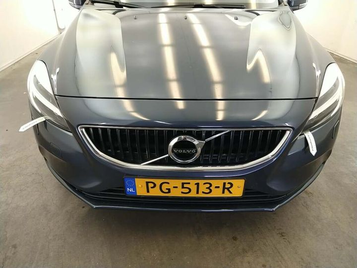 Photo 14 VIN: YV1MV7980J2444835 - VOLVO V40 