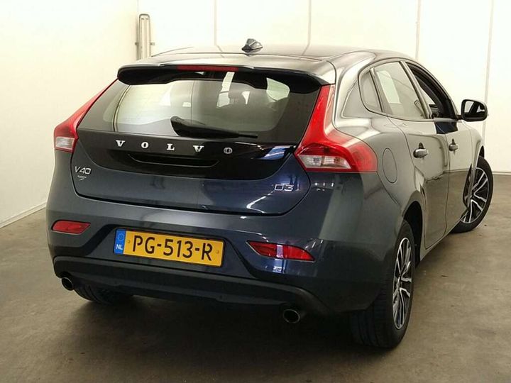 Photo 2 VIN: YV1MV7980J2444835 - VOLVO V40 