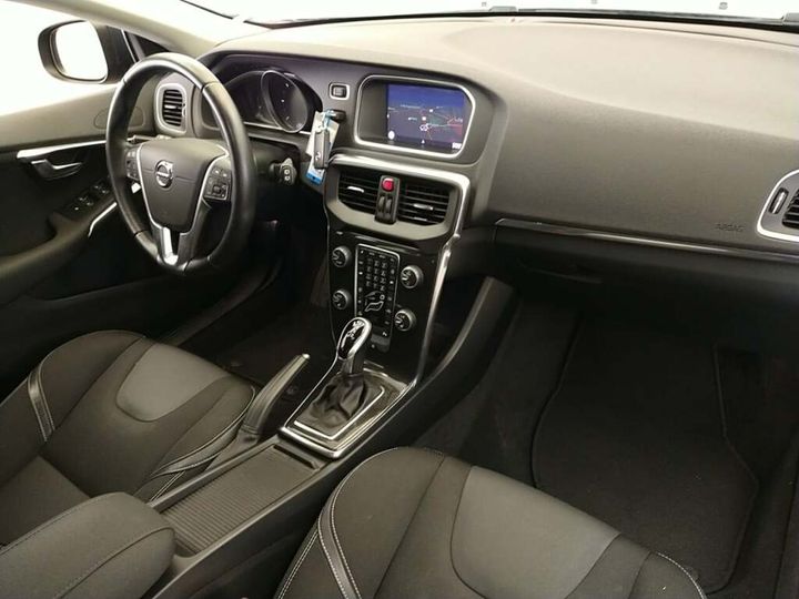 Photo 3 VIN: YV1MV7980J2444835 - VOLVO V40 