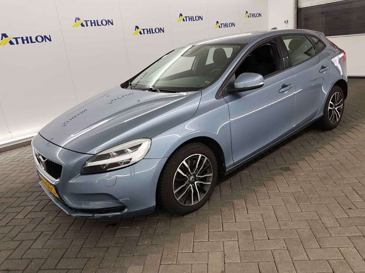 Photo 1 VIN: YV1MV7980J2449212 - VOLVO V40 