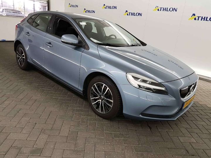 Photo 2 VIN: YV1MV7980J2449212 - VOLVO V40 