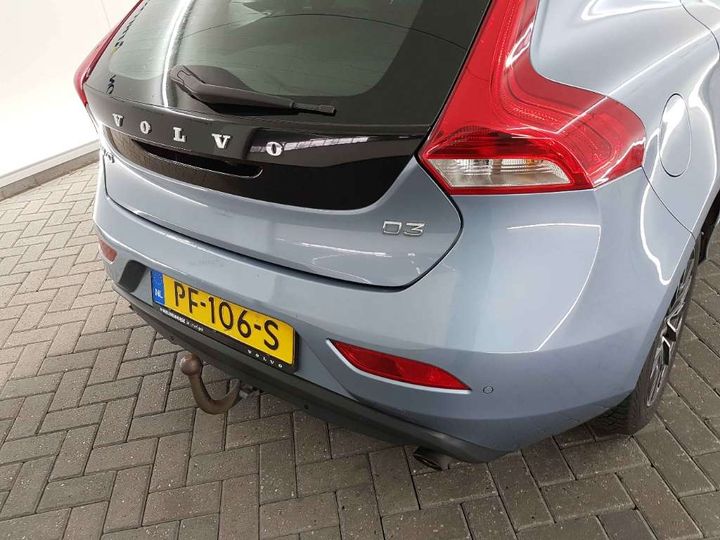 Photo 24 VIN: YV1MV7980J2449212 - VOLVO V40 