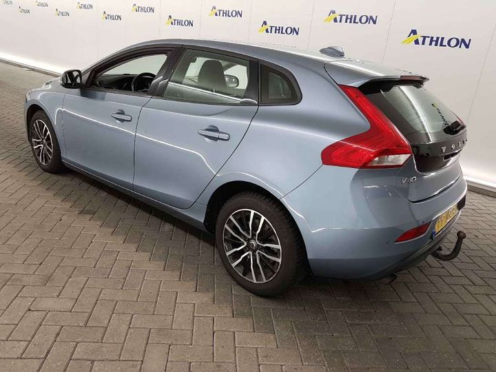 Photo 3 VIN: YV1MV7980J2449212 - VOLVO V40 