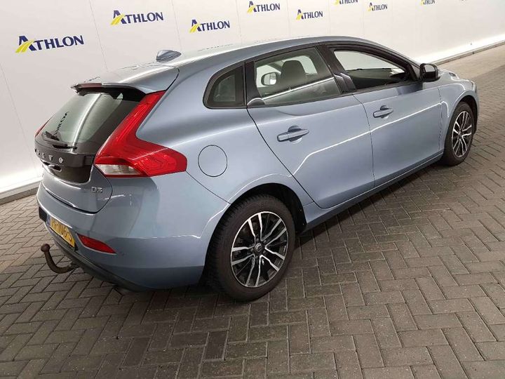 Photo 4 VIN: YV1MV7980J2449212 - VOLVO V40 